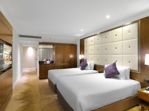 Amora Hotel Jamison Sydney - Accommodation Brisbane 11