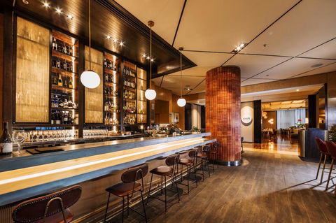 Amora Hotel Jamison Sydney - Accommodation Brisbane 12