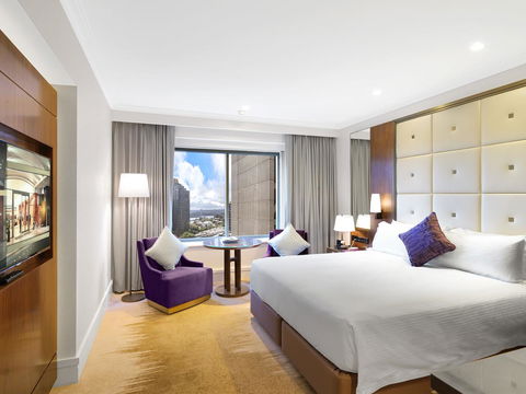 Amora Hotel Jamison Sydney - Accommodation Brisbane 24