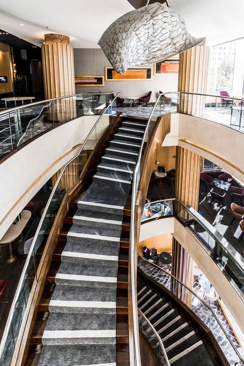Amora Hotel Jamison Sydney - Accommodation Brisbane 23