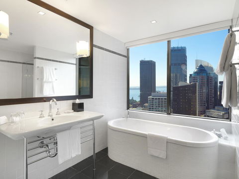 Amora Hotel Jamison Sydney - Accommodation Brisbane 38