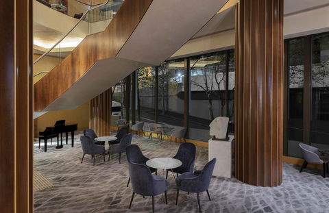 Amora Hotel Jamison Sydney - Accommodation Brisbane 22