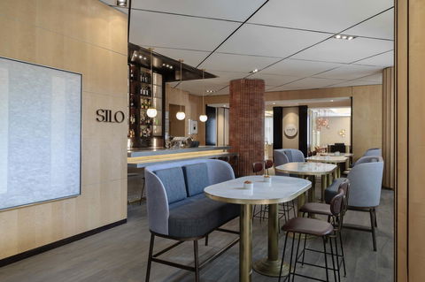 Amora Hotel Jamison Sydney - Accommodation Brisbane 17