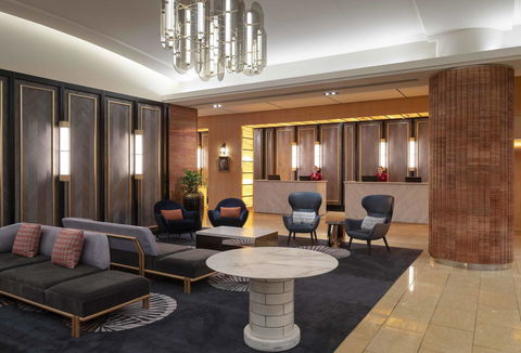 Amora Hotel Jamison Sydney - Accommodation Brisbane 20