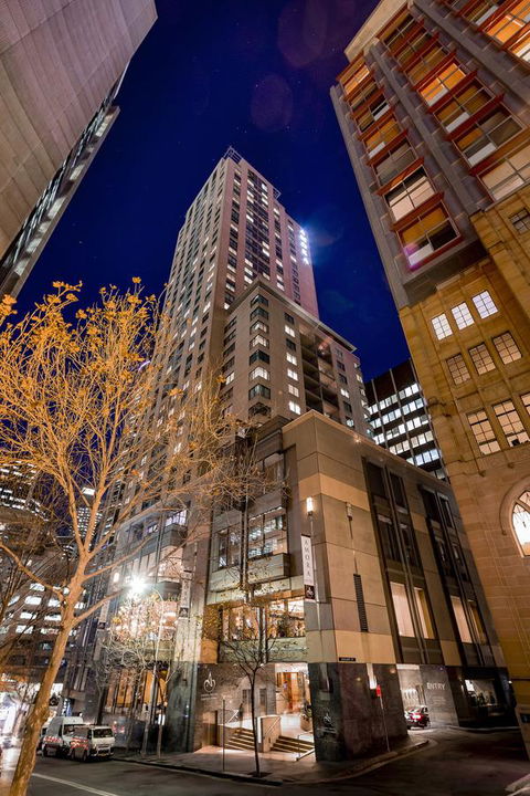 Amora Hotel Jamison Sydney - Accommodation Brisbane 13