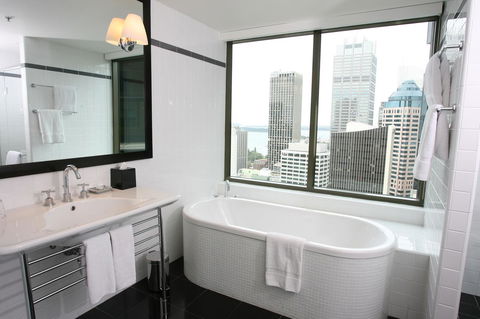 Amora Hotel Jamison Sydney - Accommodation Brisbane 30