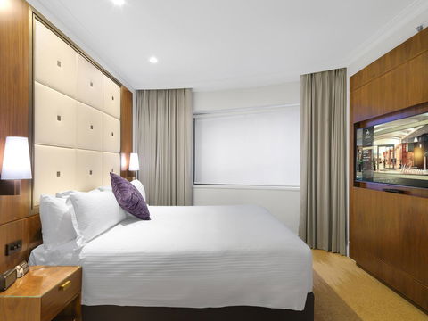 Amora Hotel Jamison Sydney - Accommodation Brisbane 4