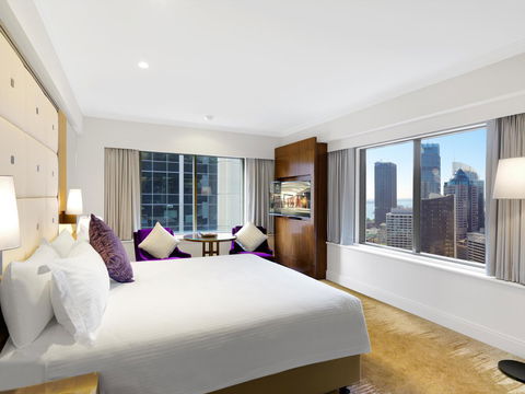 Amora Hotel Jamison Sydney - Accommodation Brisbane 0