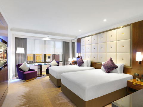 Amora Hotel Jamison Sydney - Accommodation Brisbane 16