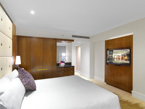 Amora Hotel Jamison Sydney - Accommodation Brisbane 34