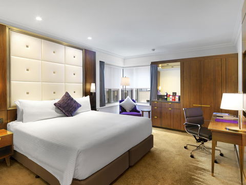 Amora Hotel Jamison Sydney - Accommodation Brisbane 35