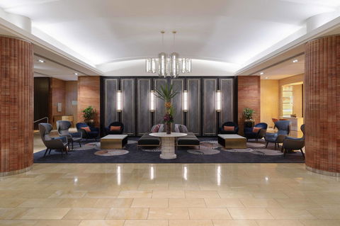 Amora Hotel Jamison Sydney - Accommodation Brisbane 15