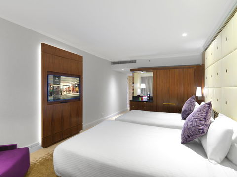 Amora Hotel Jamison Sydney - Accommodation Brisbane 32
