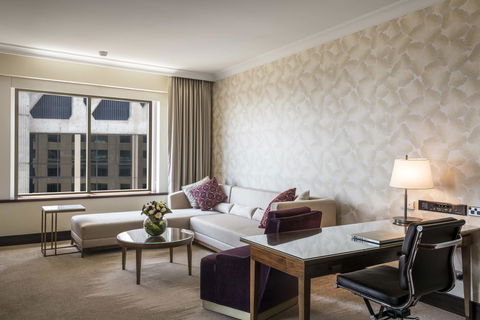 Amora Hotel Jamison Sydney - Accommodation Brisbane 44