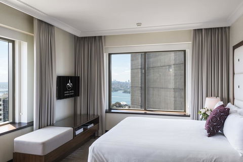 Amora Hotel Jamison Sydney - Accommodation Brisbane 41
