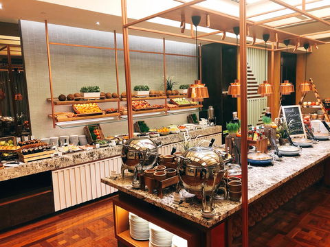 Amora Hotel Jamison Sydney - Accommodation Brisbane 1