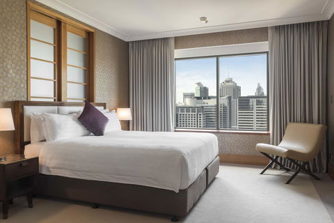 Amora Hotel Jamison Sydney - Accommodation Brisbane 39