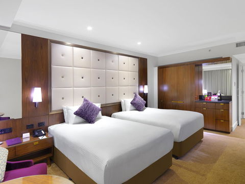 Amora Hotel Jamison Sydney - Accommodation Brisbane 7