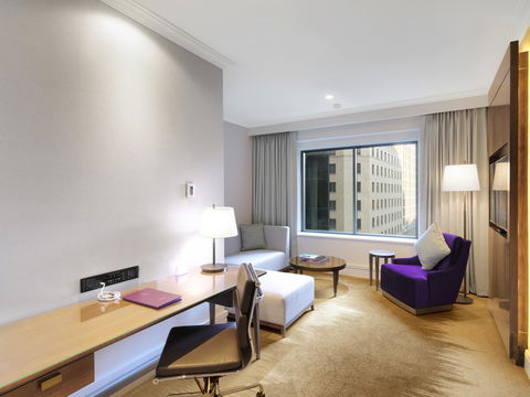 Amora Hotel Jamison Sydney - Accommodation Brisbane 37
