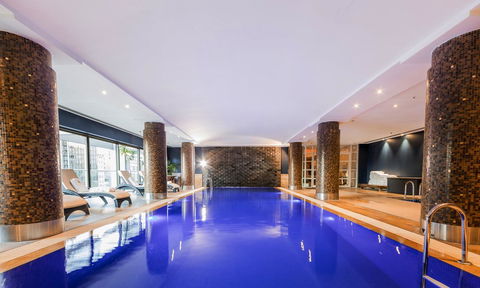Amora Hotel Jamison Sydney - Accommodation Brisbane 14