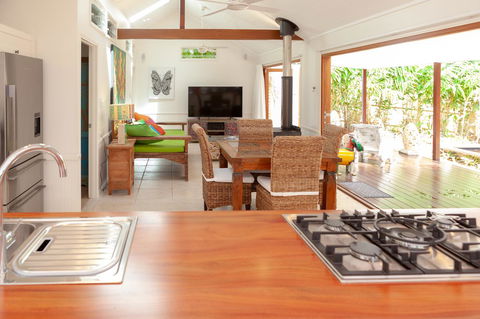 Sanctuary In The Pocket - Accommodation Brisbane 21