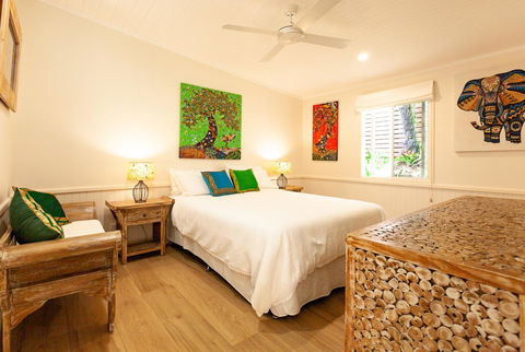 Sanctuary In The Pocket - Accommodation Brisbane 28