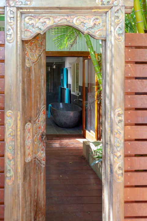 Sanctuary In The Pocket - Accommodation Brisbane 25