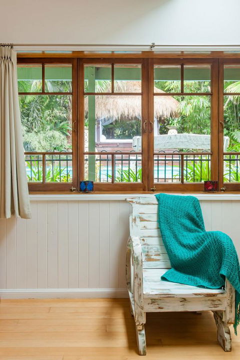 Sanctuary In The Pocket - Accommodation Brisbane 44