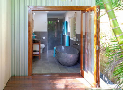 Sanctuary In The Pocket - Accommodation Brisbane 23