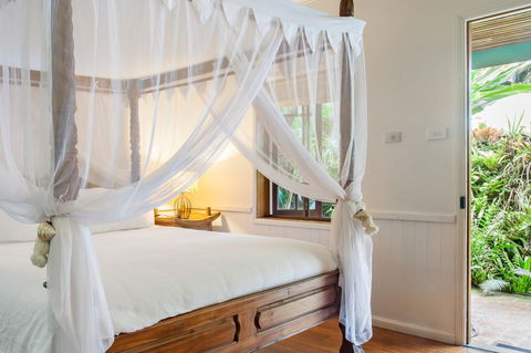 Sanctuary In The Pocket - Accommodation Brisbane 37