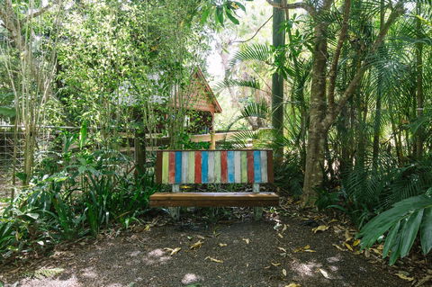 Sanctuary In The Pocket - Accommodation Brisbane 13