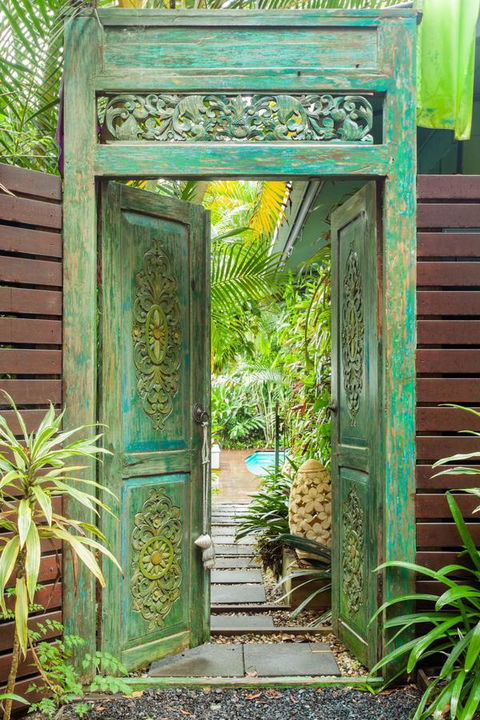 Sanctuary In The Pocket - Accommodation Brisbane 36