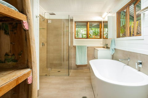 Sanctuary In The Pocket - Accommodation Brisbane 43