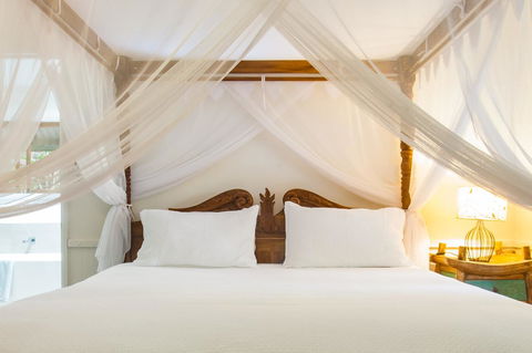 Sanctuary In The Pocket - Accommodation Brisbane 38