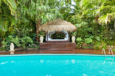 Sanctuary In The Pocket - Accommodation Brisbane 2