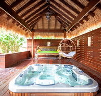 Sanctuary in The Pocket - Accommodation Brisbane