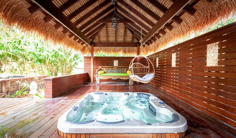 Sanctuary In The Pocket - Accommodation Brisbane 0