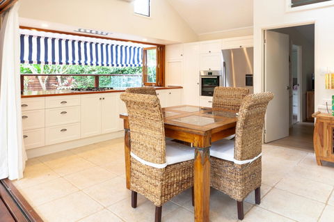 Sanctuary In The Pocket - Accommodation Brisbane 26