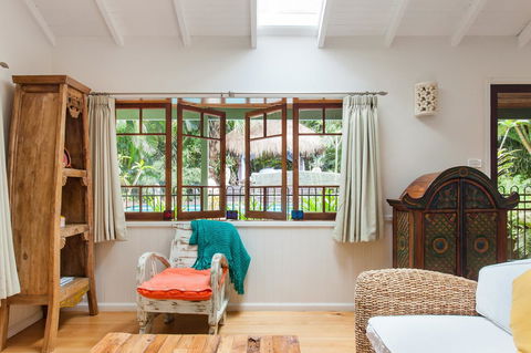Sanctuary In The Pocket - Accommodation Brisbane 41