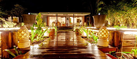Sanctuary In The Pocket - Accommodation Brisbane 29