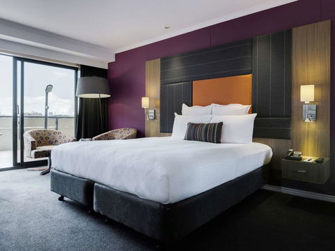 Pullman Sydney Hyde Park - Accommodation Brisbane 40