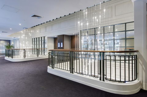 Pullman Sydney Hyde Park - Accommodation Brisbane 33
