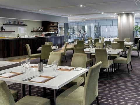 Pullman Sydney Hyde Park - Accommodation Brisbane 44