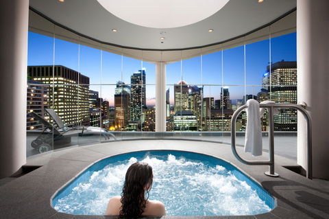 Pullman Sydney Hyde Park - Accommodation Brisbane 7