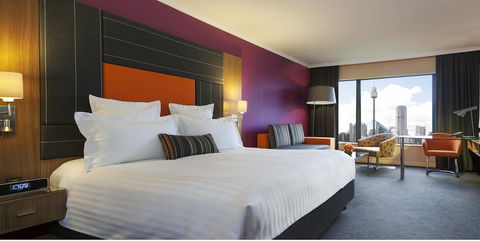 Pullman Sydney Hyde Park - Accommodation Brisbane 29