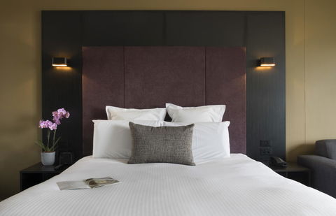 Pullman Sydney Hyde Park - Accommodation Brisbane 14