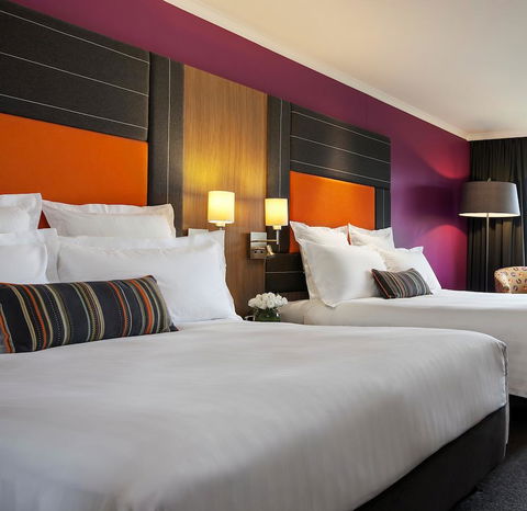 Pullman Sydney Hyde Park - Accommodation Brisbane 19