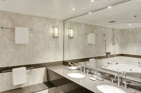 Pullman Sydney Hyde Park - Accommodation Brisbane 6