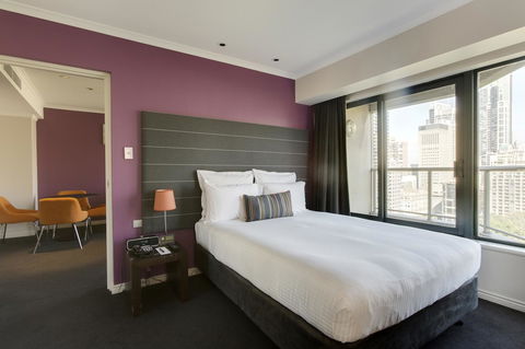 Pullman Sydney Hyde Park - Accommodation Brisbane 34