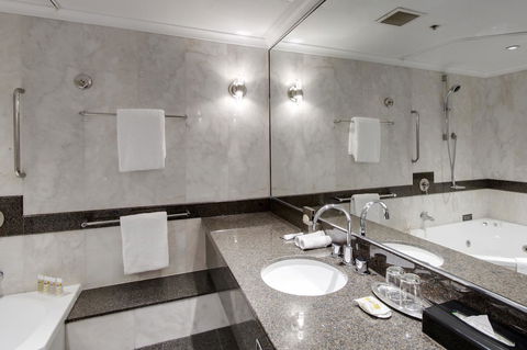 Pullman Sydney Hyde Park - Accommodation Brisbane 12